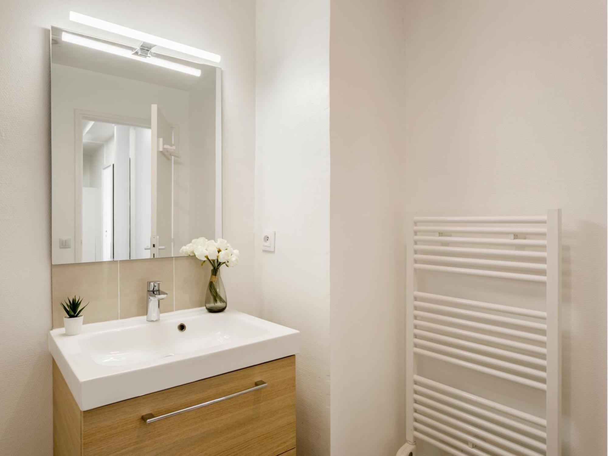 Cozy Apartment - Louvre - Clery Париж Екстериор снимка