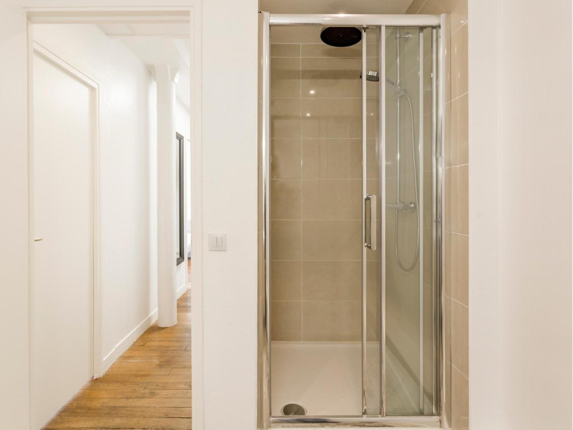 Cozy Apartment - Louvre - Clery Париж Екстериор снимка